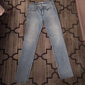 NWOT Abercrombie & Fitch Jeans